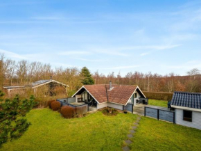 Holiday Home Tjana - 6km from the sea by Interhome